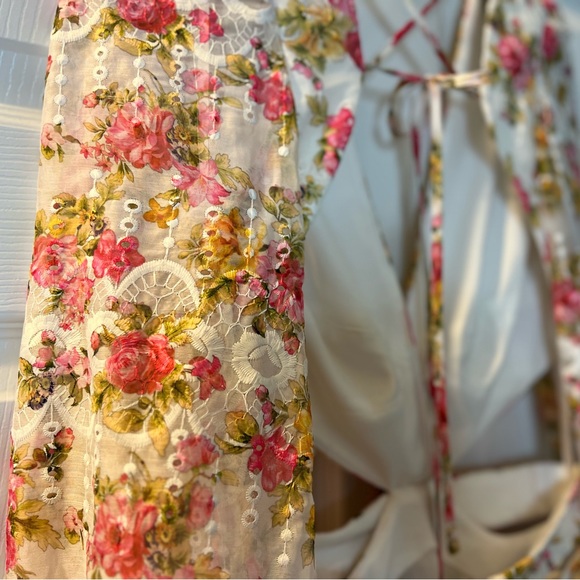 Gianni Bini | Lillian Cutout Dress NWT - Picture 14 of 16